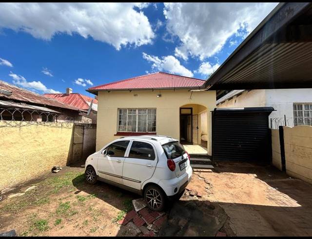 4 BEDROOM HOUSE FOR SALE IN GEDULD